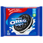 CHRISTIE OREO PARTY COOKIES, 8 X 723 G