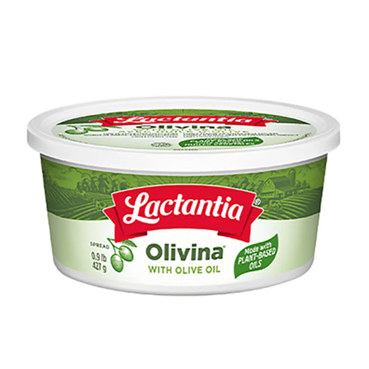 OLIVINA MARGARINE, 24 X 427 G