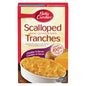 BETTY CROCKER POTATOES AU GRATIN WITH BACON, 12 X 148 G