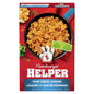 BETTY CROCKER HAMBURGER HELPER LASAGNA 4 CHEESE, 12 X 193 G