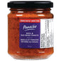 PANACHE BASIL TOMATO PESTO SAUCE, 12 X 212 ML