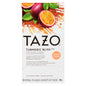 TAZO TURMERIC TEA BAG, 6 X 20 UN