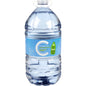 COMPLIMENTS NATURAL SPRING WATER, 4 x 4L