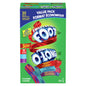 FRUIT O-LONG FRUIT SNACKS 30 COUNT, 9 X 637 G