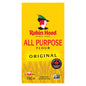 ROBIN HOOD ALL-PURPOSE FLOUR, 12 X 1 KG