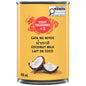 EIGHTTRS COCONUT MILK, 24 X 400 ML