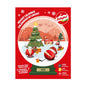 BABYBEL MINI ADVENT CALENDAR, 12 X 480 G