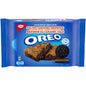 CHRISTIE OREO BROWNIE SALTED CARAMEL, 12 X 345 G