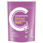 COMPLIMENTS LAVENDER EPSOM SALT, 6 X 2 KG