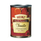 HEINZ TOMATO SOUP, 24 X 284 ML