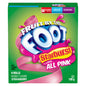 BETTY CROCKER FRUIT ROLLING STARBURST, 12 X 128 G