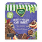 BABY GOURMET BLUEBERRY APPLE BAR, 8 X 90 G