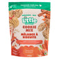 BABY GOURMET COOKIE MIX, 6 X 240 G