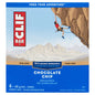 CLIF BAR CHOCOLATE CHIP, 6 X 6 X 68 G