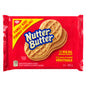 CHRISTIE NUTTER BUTTER ARACHID BISCUITS, 12 X 453 G