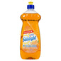 SUNLIGHT ORANGE ANTIBACTERIAL LIQUID DISH SOAP, 8 X 562 ML