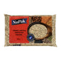 NUPAK GREEN LENTILS, 12 X 900 G