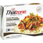 THAIZONE PEANUT CHICKEN, 12 X 260 G