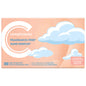 COMPLIMENTS UNSCENTED LAUNDRY SOFTENER 200 FL OZ, 6 X 1 UN