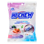 HICHEW CANDY SWEET SOUR MIX BAG, 6 X 90 G