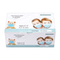MEDPOINT CHILDREN'S FACIAL MASK, 40 X 50 UN
