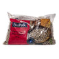NUPAK PIGEON PEAS, 12 X 900 G