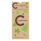 COMPLIMENTS LAWN & LEAF BAGS, 12 X 5 UN