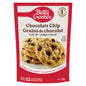BETTY CROCKER COOKIE MIX CHOCOLATE CHIP, 9 X 212 G