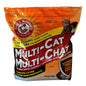 ARM&HAMM MULTI-CAT LITTER, 3 X 6.400 KG