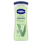 VASELINE LOTION ALOE NATURALS, 6 X 295 ML