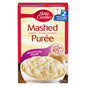 BETTY CROCKER MASHED POTATOES WITH ROASTED GARLIC, 12 X 215 G