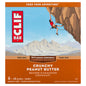 CLIF BAR CRUNCHY PEANUT BUTTER, 6 X 6 X 68 G