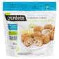 GARDEIN VEGAN CRAB CAKE, 8 X 205 G