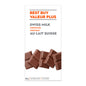 BEST BUY CHOCOLATE SWISS MILK, 41 X 100 G