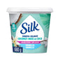 SILK COCONUT MILK VANILLA UNSWEETENED, 6 X 680 G