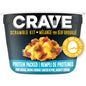 CRAVE BREAKFAST BOWL PROTEIN MELT, 6 X 57 G