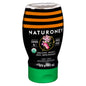 NATURONE ORGANIC AMBER HONEY, 12 X 375 G