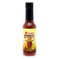 MADGRNGO STANDOFF CHIPOTLE HOT SAUCE, 12 X 148 ML