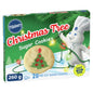 PILLSBURY CHRISTMAS TREE-SHAPED BISCUIT DOUGH, 12 X 260 G