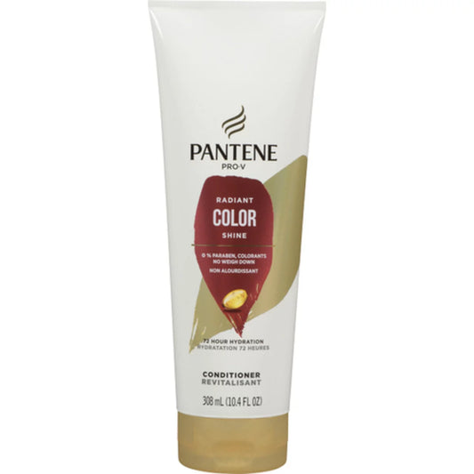 PANTENE VIBRANT COLOR REVIVAL, 3 X 308 ML
