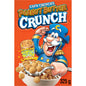 CAPCRNC PEANUT BUTTER CEREAL, 14 X 325 G