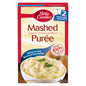 BETTY CROCKER MASHED POTATOES WITH BUTTER & HERB, 12 X 215 G