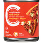 COMPLIMENTS HOT & SPICY PIZZA SAUCE, 24 X 213 ML