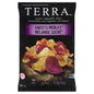TERRA CRUNCHY SWEETS MEDLEY, 12 X 165 G