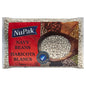NUPAK NAVY BEANS, 12 X 900 G