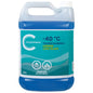 COMPLIMENTS WINDSHIELD WASHER FLUID -40°C, 4 X 3780 LT