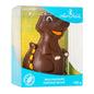 LAURA SECORD HOLLOW DINOSAUR CHOCOLATE, 24 X 125 G