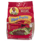 SUNMAID MINI CALIFORNIA RAISINS, 12 X 14 X 14 G