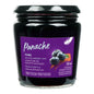 PANACHE WILD BLUEBERRY JAM, 6 X 250 ML