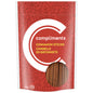 COMPLIMENTS CINNAMON STICKS, 9 X 105 G